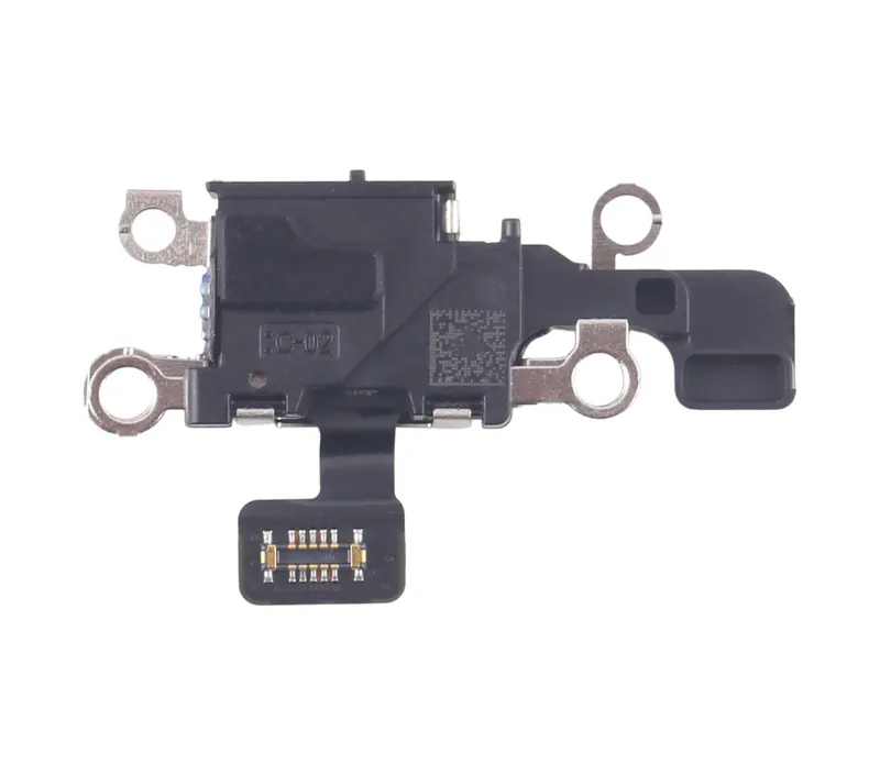 For iPhone 17 Mic Barometer Sensor Module — image 1