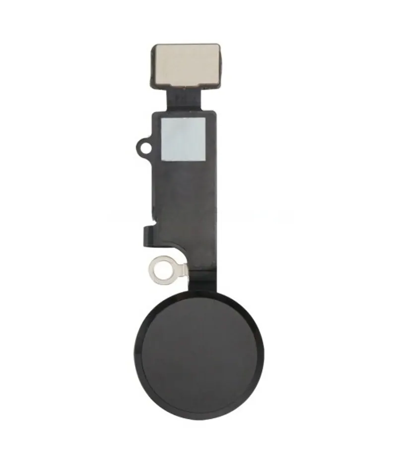 Home Button Flex Cable for iPhone 8 , Not Supporting Fingerprint Identification (Black) — image 1