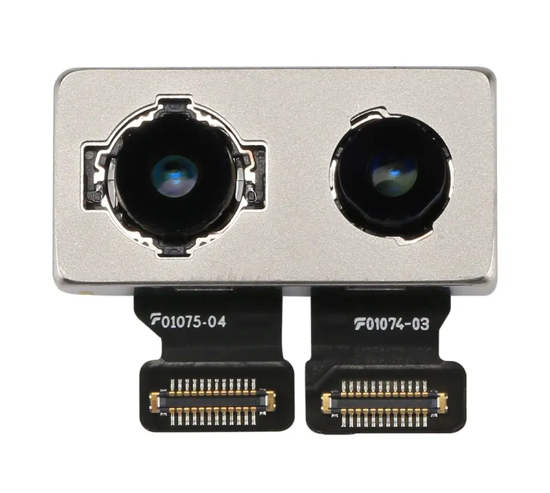 Rear Cameras with Flex Cable for iPhone 8 Plus — image 1