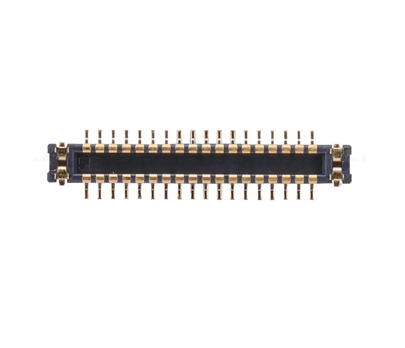 Front Camera FPC Connector On Flex Cable for iPhone 6s Plus / 6s — image 1