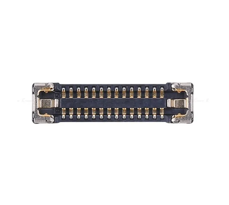 3D Touch FPC Connector On Motherboard Board for iPhone X — image 1
