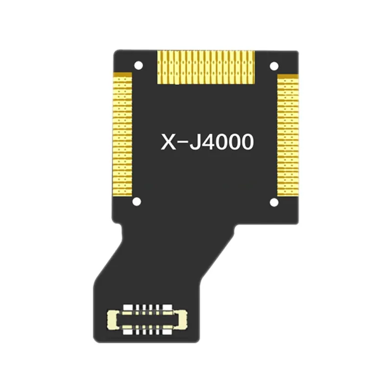For iPhone X J4000 i2C Back Facing Telephoto Camera Cable — image 1
