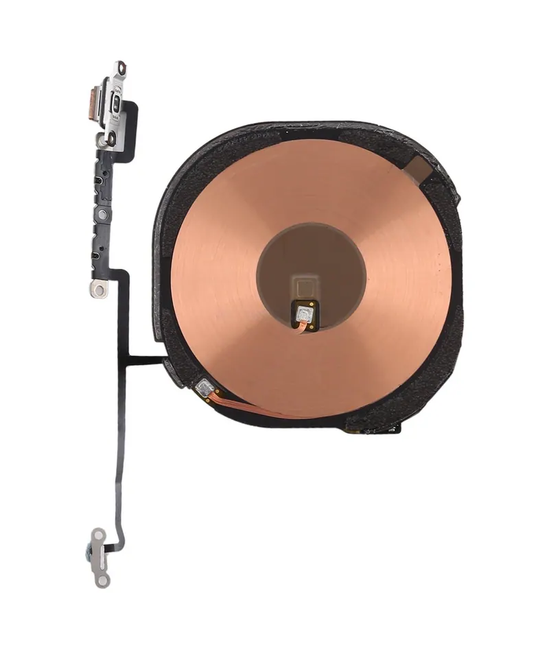 NFC Coil with Volume Flex Cable for iPhone XS Max — image 1