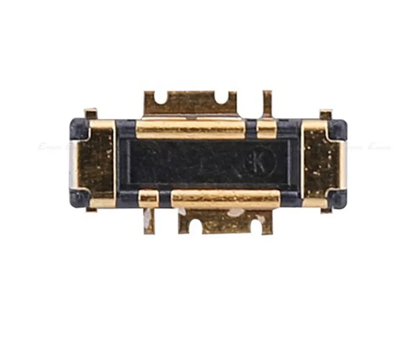 Battery FPC Connector On Flex Cable for iPhone XR — image 1