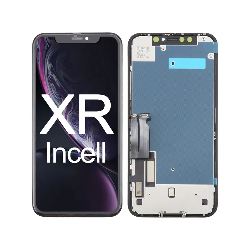 For iPhone XR HD Incell LCD Screen — image 1