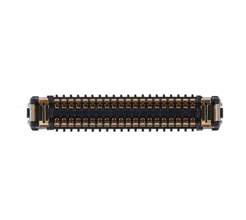 Charging FPC Connector On Motherboard for iPhone XR — image 1