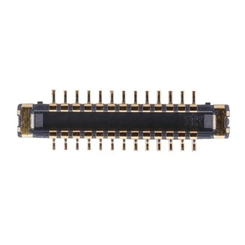 Rear Back Camera FPC Connector On Flex Cable for iPhone XS — image 1