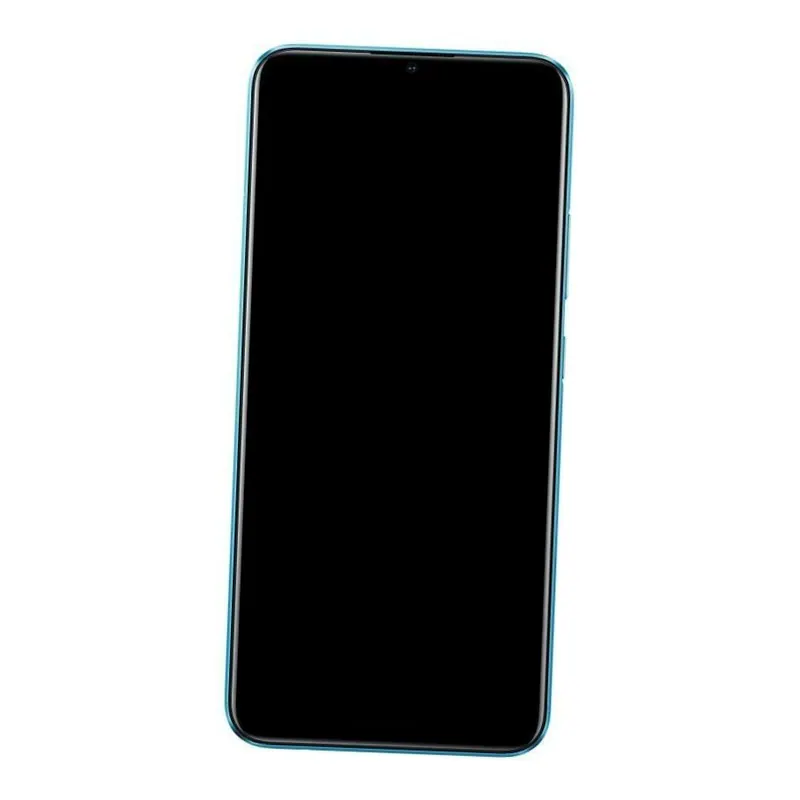 Ear Speaker Flex Cable for Realme C21 — image 1