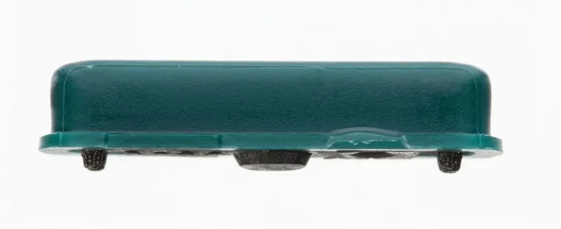 Power Button Outer for Samsung Galaxy A30s Green - Plastic On Off Switch — image 1