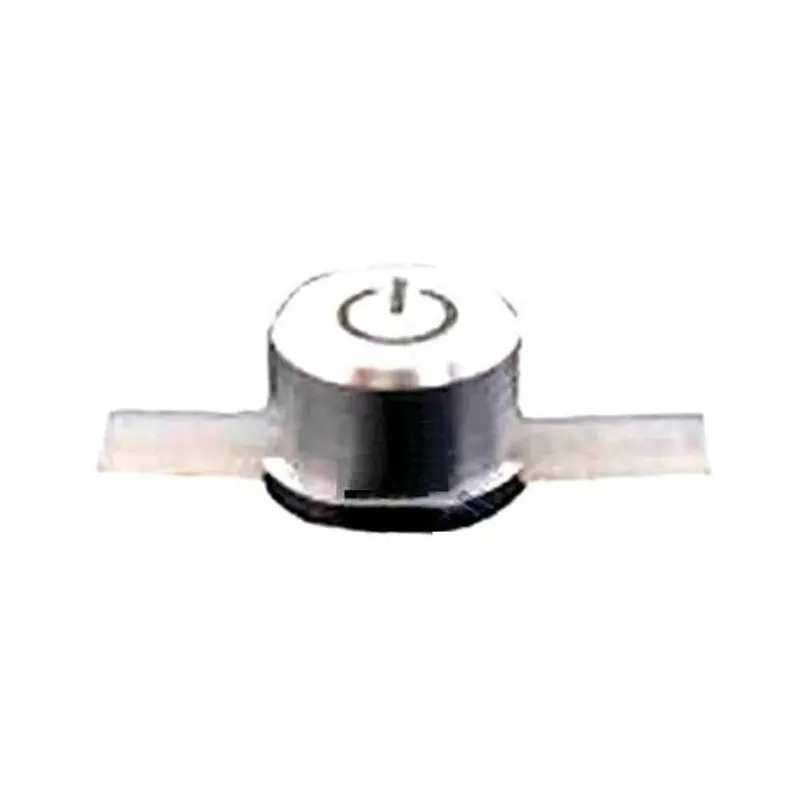 Power Button Outer for Sony Xperia Z3 Plus Copper - Plastic On Off Switch — image 1