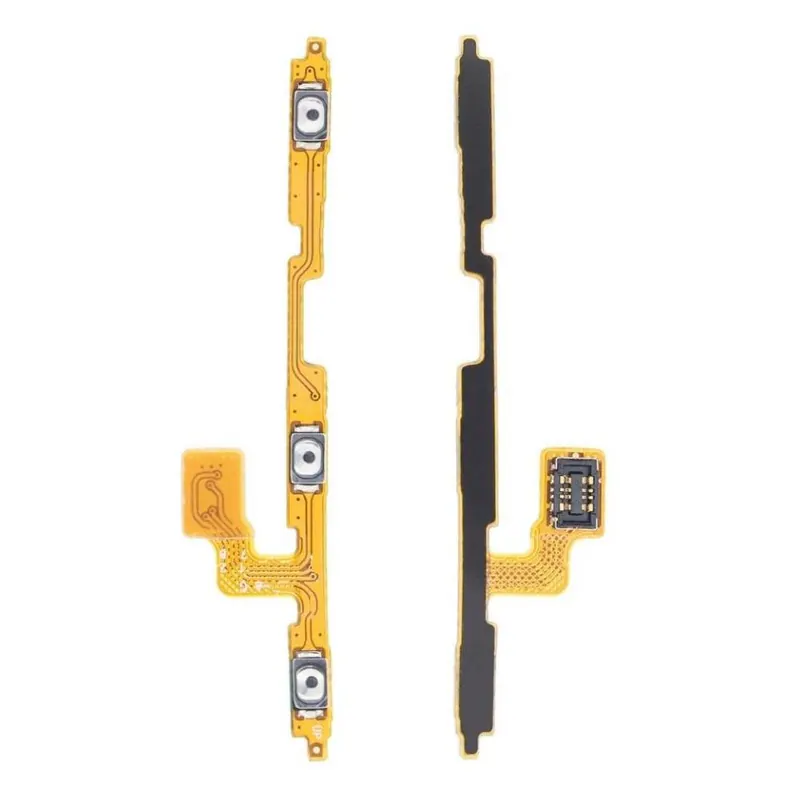 Power Button Flex Cable for Samsung Galaxy A20e - On Off Flex / PCB — image 1