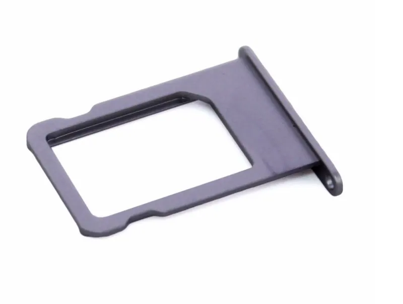 SIM Card Holder Tray for Sony Xperia J ST26i - Pink — image 1