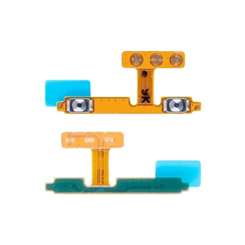 Volume Button Flex Cable for Samsung Galaxy M54 — image 1