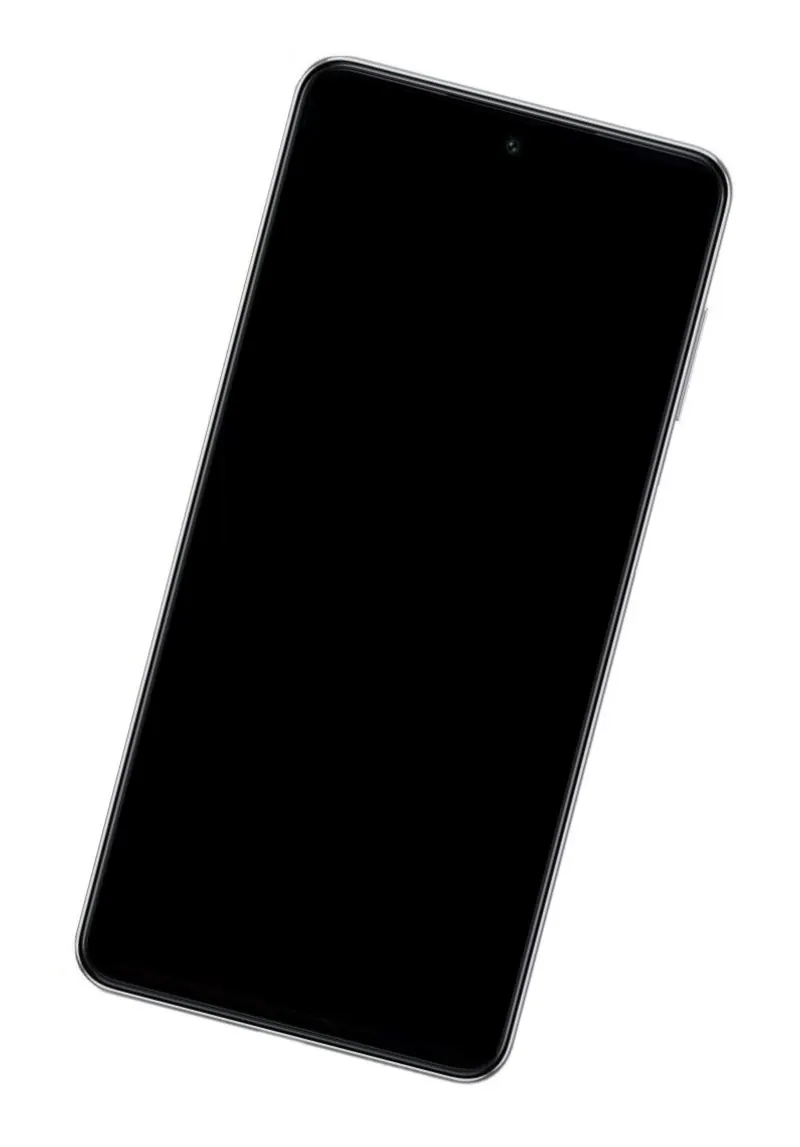 LCD Connector for Samsung Galaxy M54 — image 1