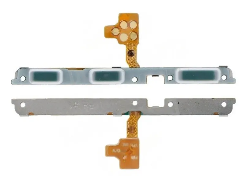 Volume Button Flex Cable for Samsung Galaxy A52s 5G — image 1