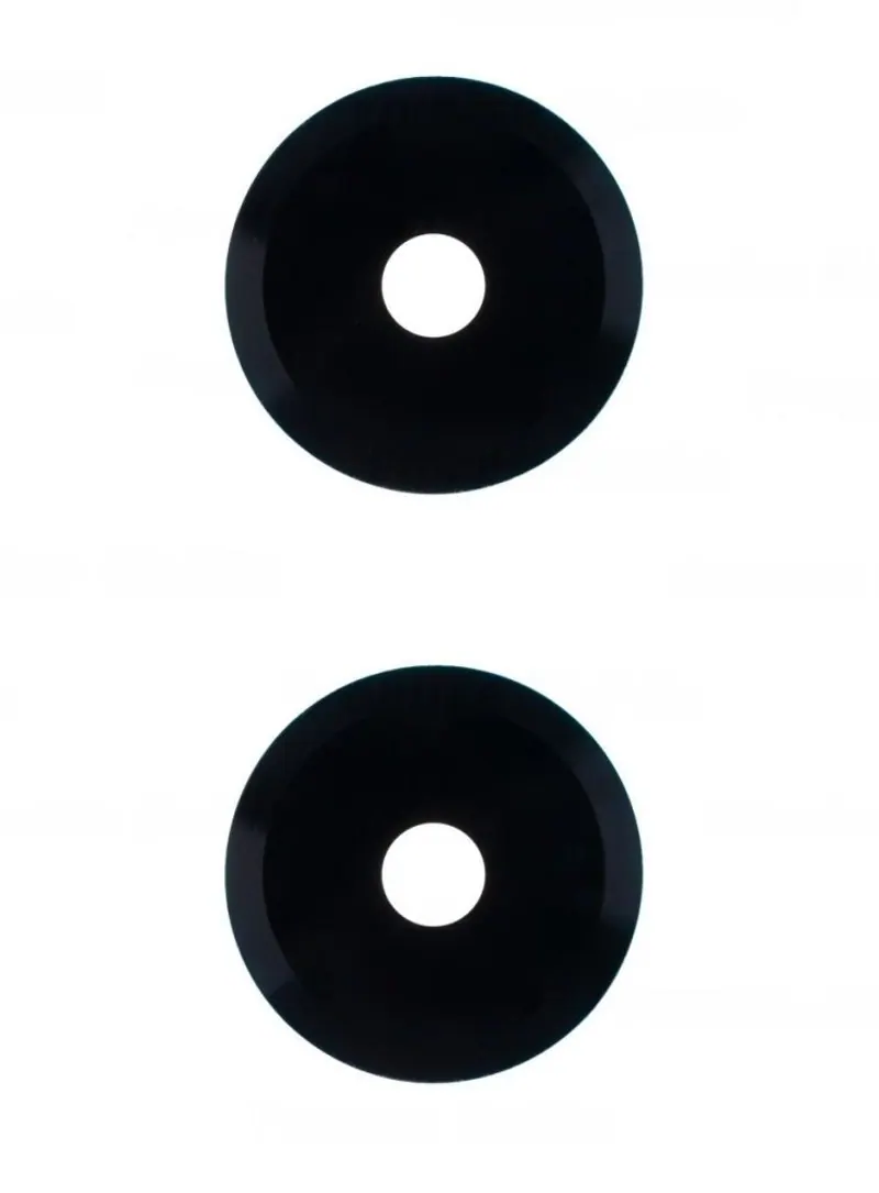 Camera Lens for Vivo Y36 5G Black — image 1
