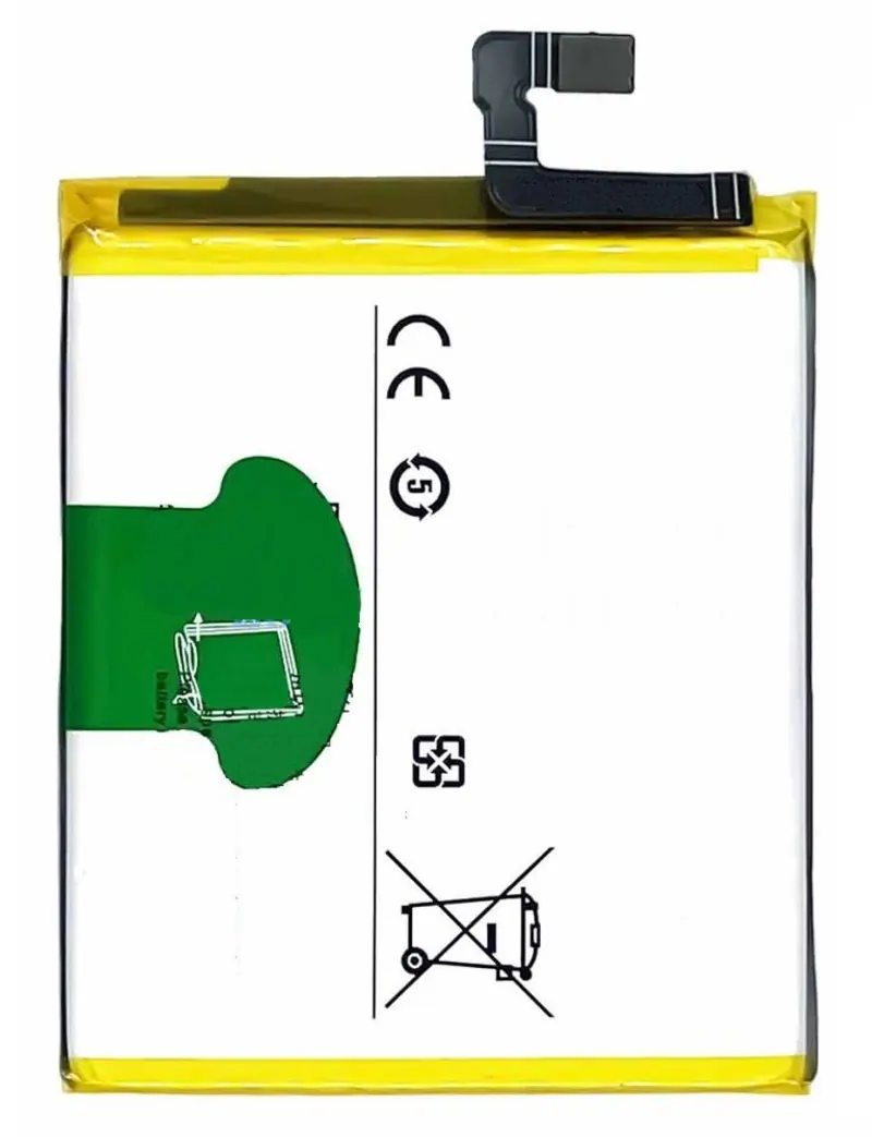 Battery for Vivo X70 Pro — image 1