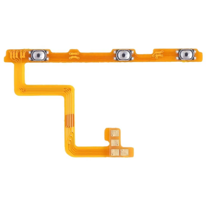 Volume Button Flex Cable for Vivo X70 Pro — image 1