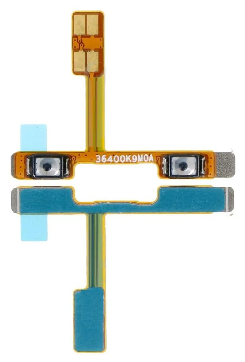 Volume Button Flex Cable for Xiaomi 11 Lite 5G NE — image 1