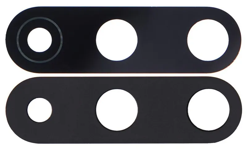 Camera Lens for OnePlus 7T Pro Blue — image 1