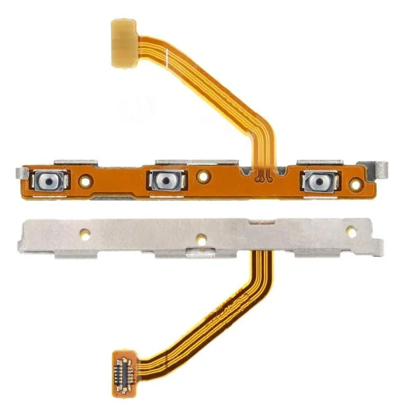 Volume Button Flex Cable for Samsung Galaxy S22 5G — image 1