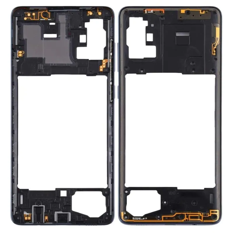 Middle Frame Ring Only for Samsung Galaxy A71 — image 1