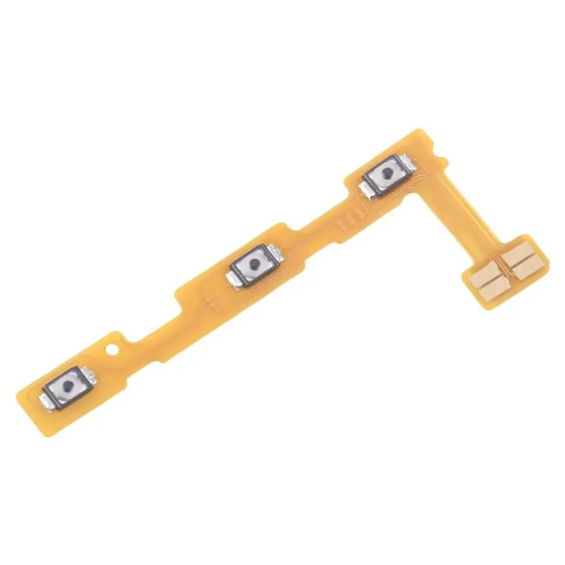 Volume Button Flex Cable for Xiaomi Redmi Turbo 4 — image 1