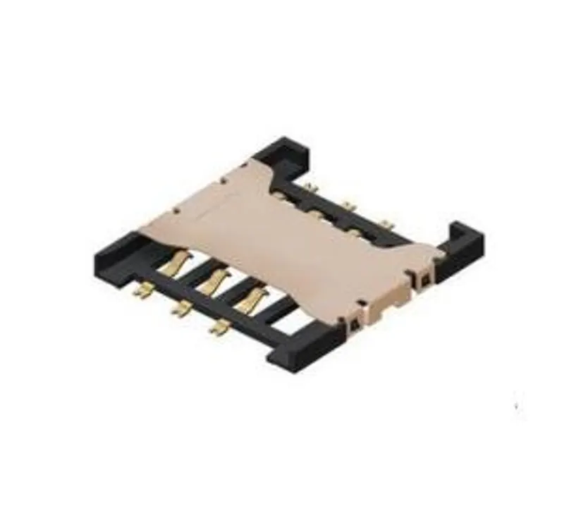 Sim Connector for Oppo Reno — image 1