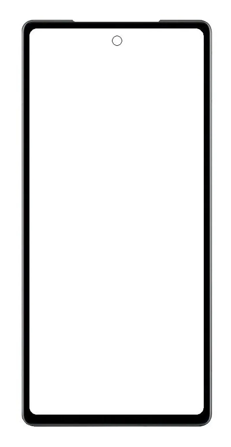 Touch Screen Digitizer for Google Pixel 7A - Pink — image 1