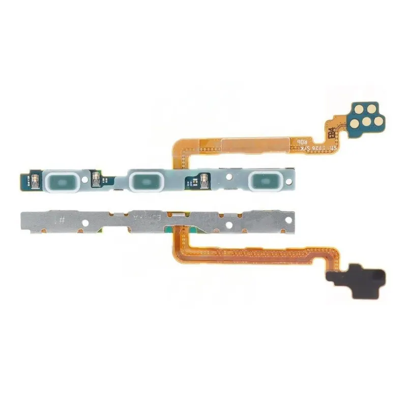 Volume Button Flex Cable for Samsung Galaxy S24 5G — image 1