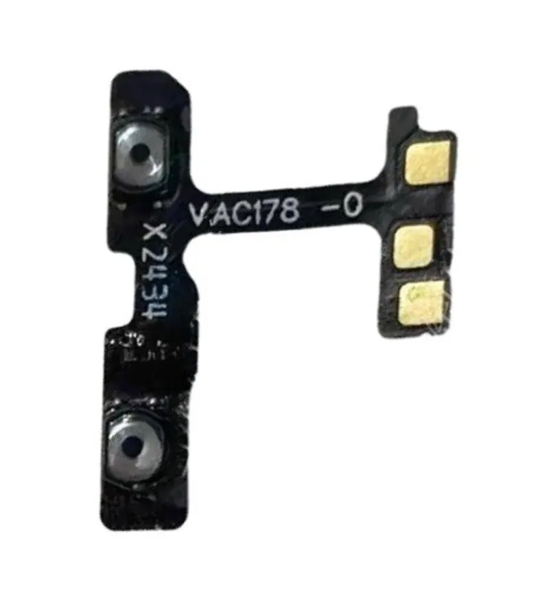 Volume Button Flex Cable for Oppo Find X8 5G — image 1