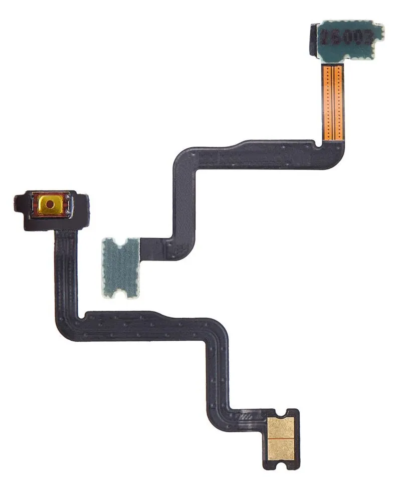 Power Button Flex Cable for OnePlus Nord - On Off Flex / PCB — image 1