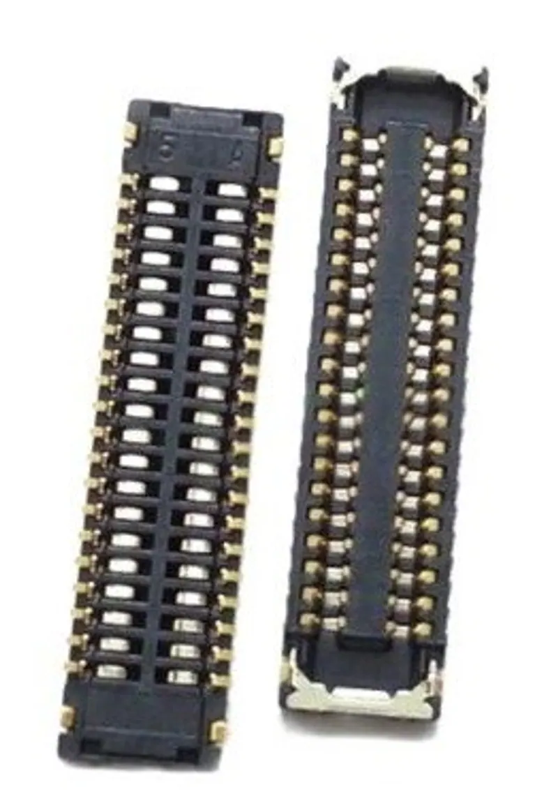 LCD Connector for Motorola Moto G82 5G — image 1