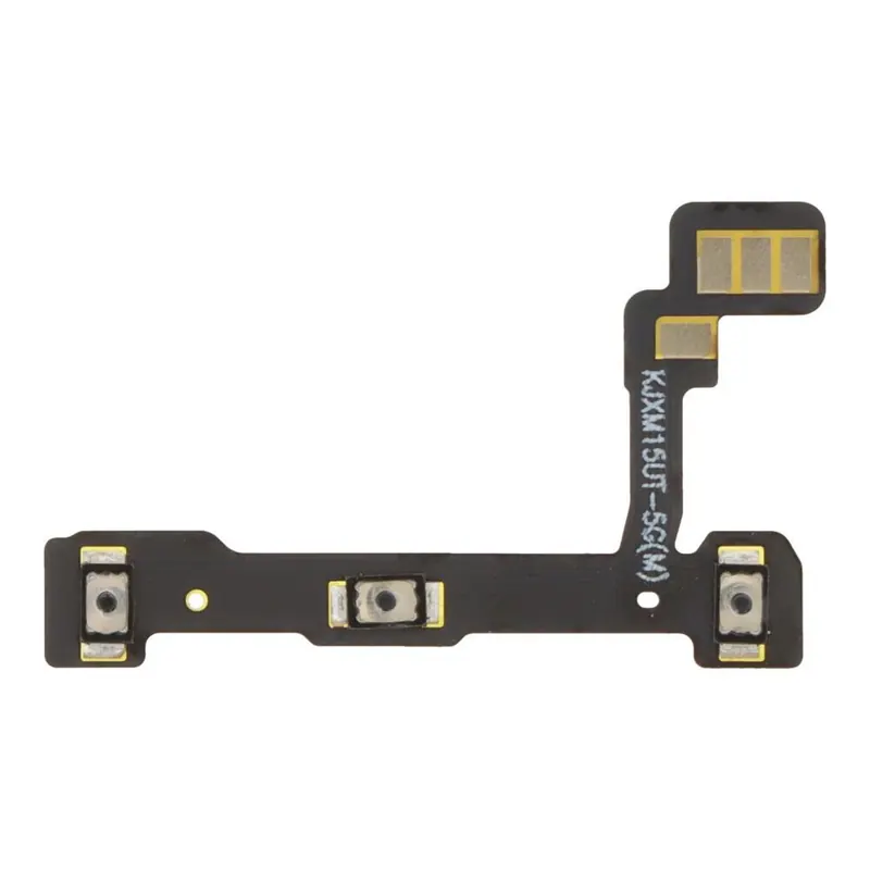 Volume Button Flex Cable for Xiaomi 15 Ultra — image 1