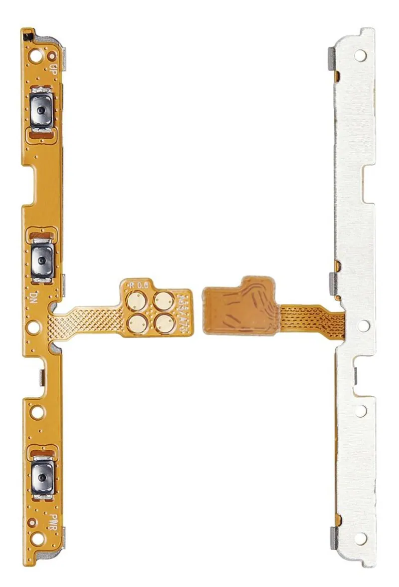 Volume Button Flex Cable for Samsung Galaxy A73 5G — image 1