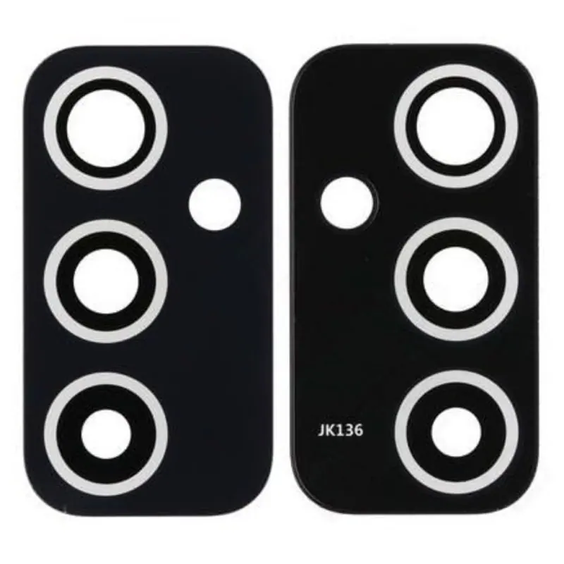 Camera Lens for Samsung Galaxy M52 5G Blue — image 1