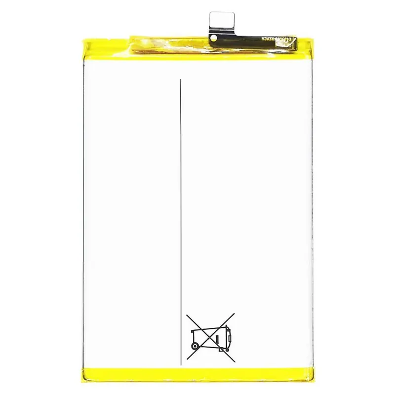 Battery for Vivo Y200 Pro — image 1