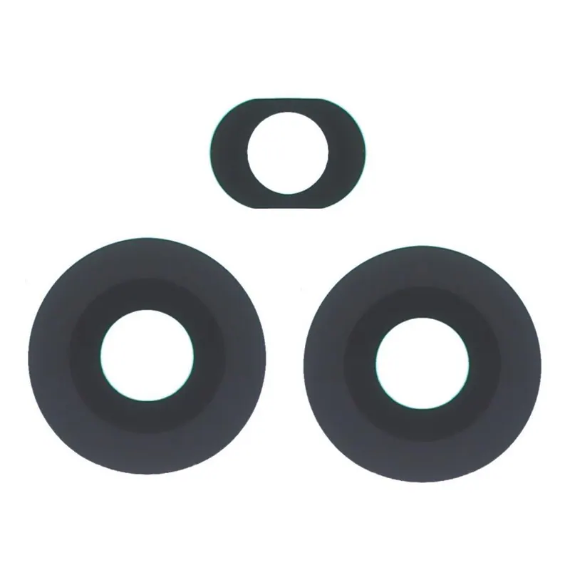 Camera Lens for Oppo Reno13 Pro 5G Grey — image 1