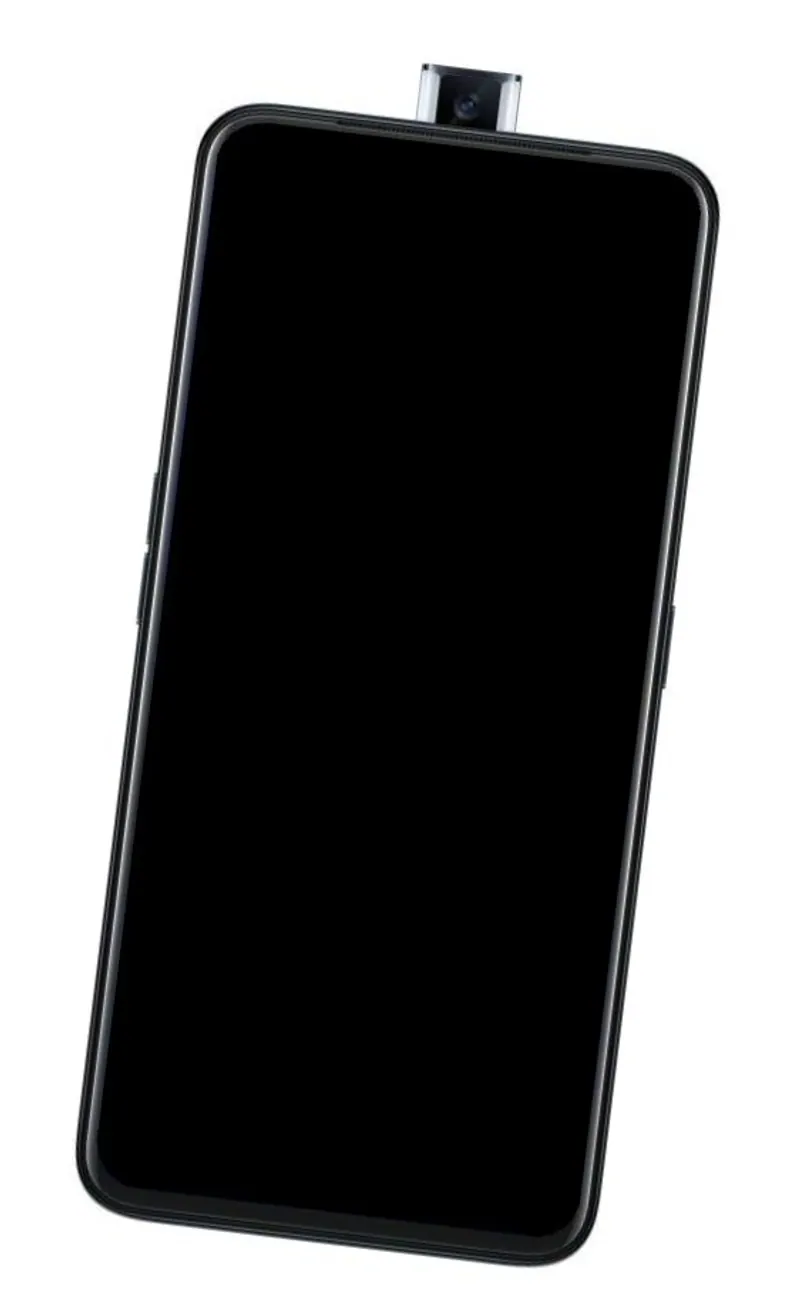 LCD Connector for Oppo Reno2 Z — image 1