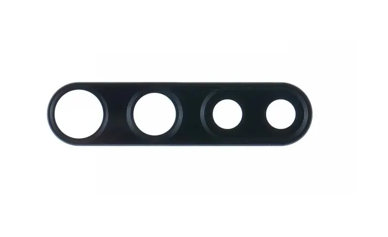 Camera Lens for OPPO K7 5G Red — image 1