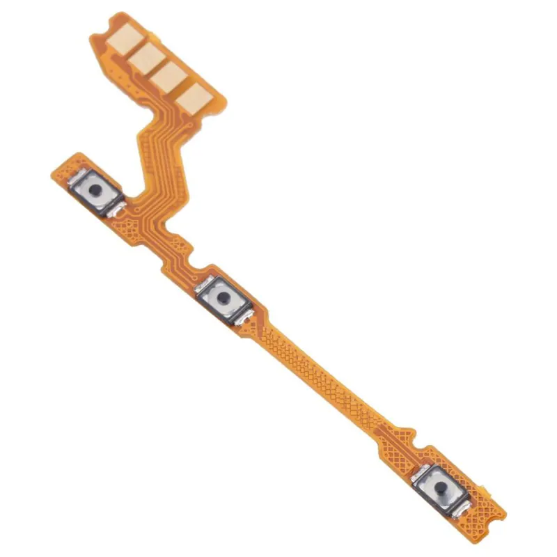 Volume Button Flex Cable for Honor Play 30 Plus — image 1