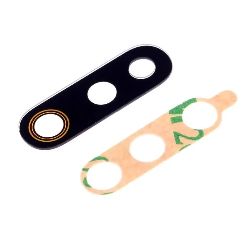 Camera Lens for Realme 3 Pro Blue — image 1