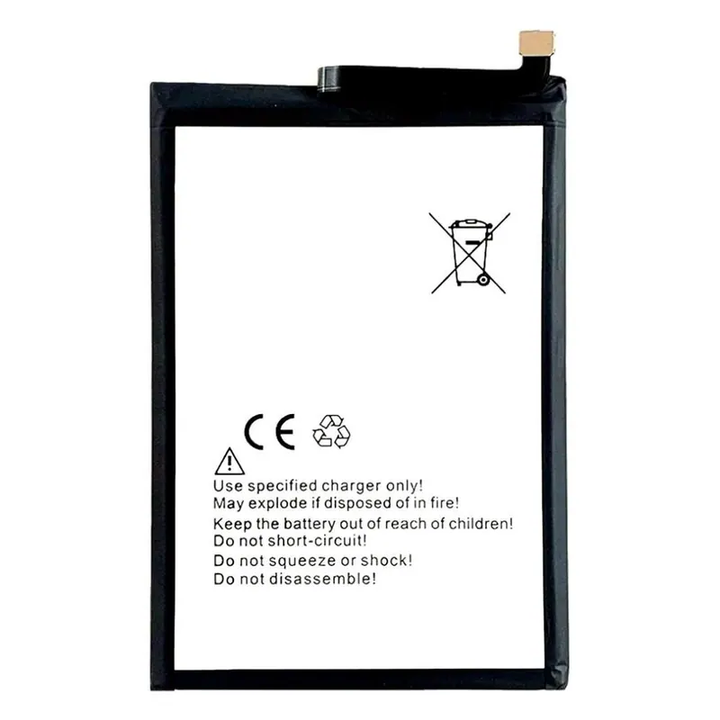 Battery for Infinix Note 11s — image 1
