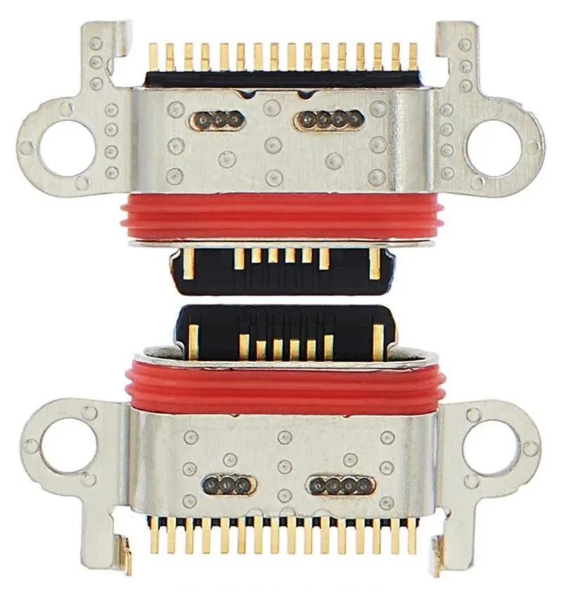 Charging Connector for OnePlus Nord 2 5G — image 1