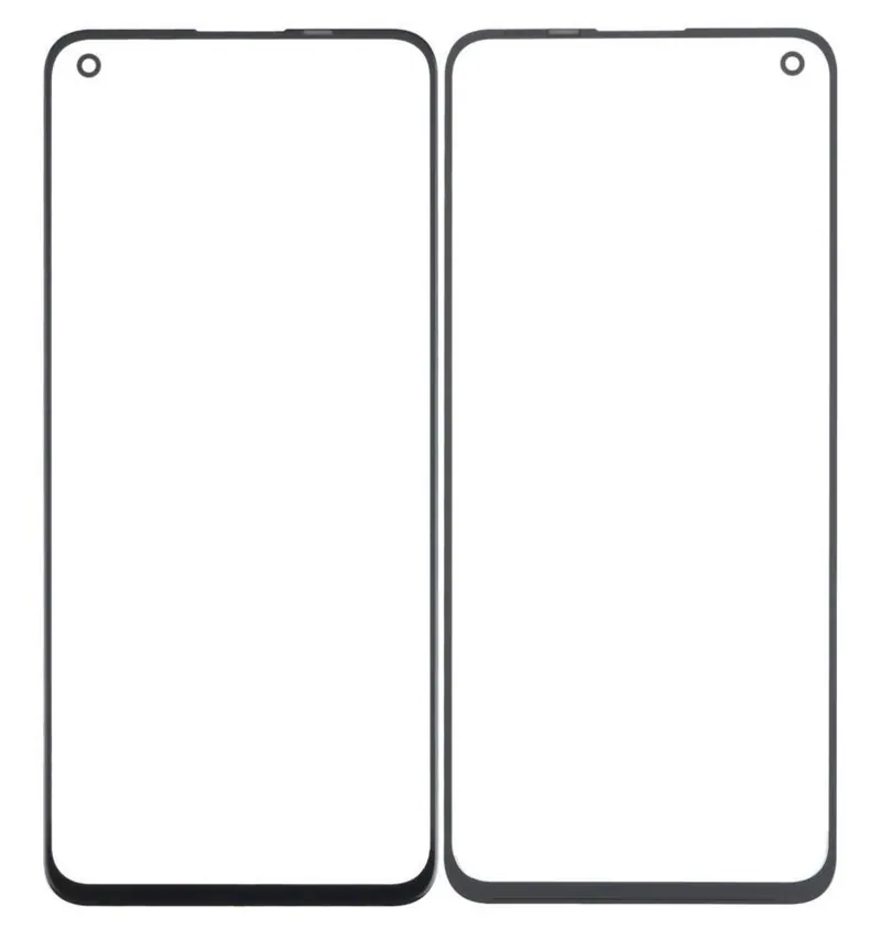 Front Glass for OnePlus Nord 2 5G - Sky — image 1