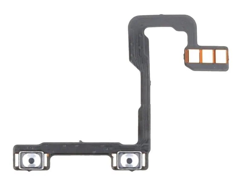 Volume Button Flex Cable for OnePlus Nord 2 5G — image 1