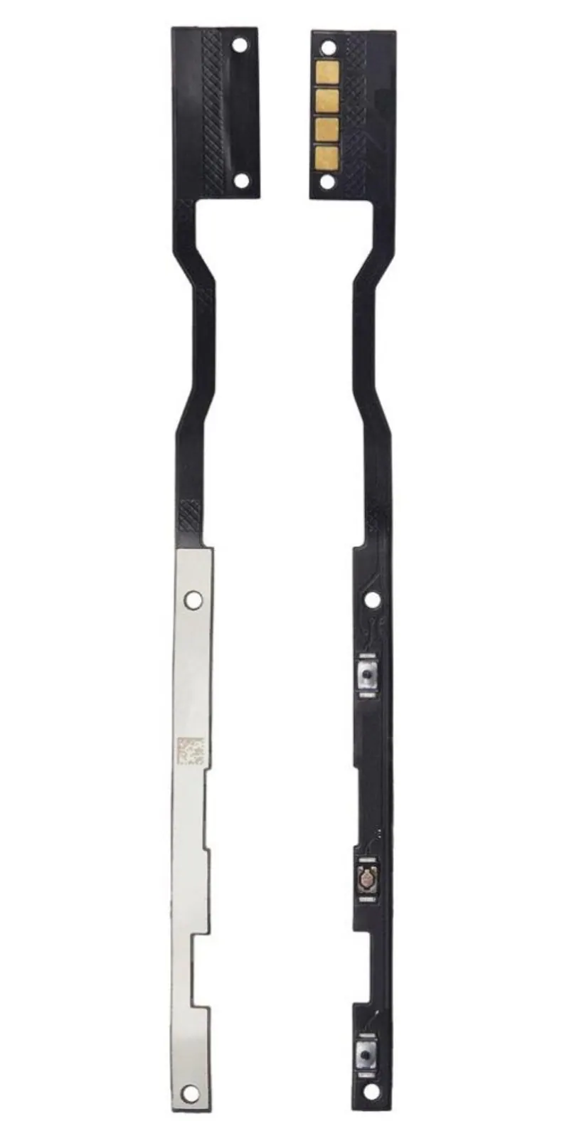 Volume Button Flex Cable for Google Pixel 4a — image 1