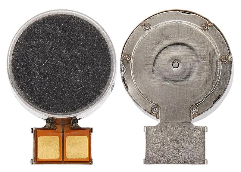 Vibrator for Google Pixel 4a — image 1
