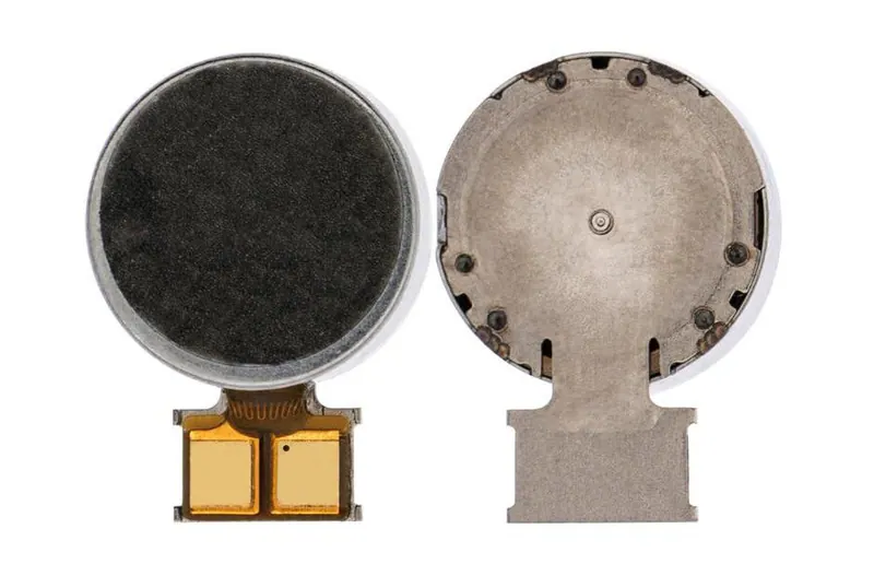 Vibrator for Samsung Galaxy S10 Lite — image 1