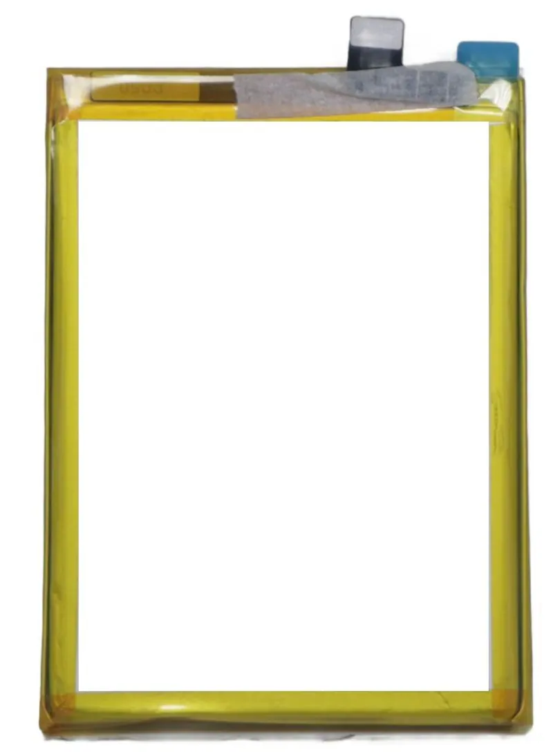 Battery for Motorola Moto G84 — image 1
